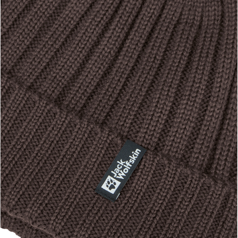 Czapka RIB KNIT BEANIE