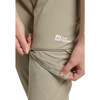 Spodnie HIKEOUT ZIP OFF PANTS WOMEN SHORT