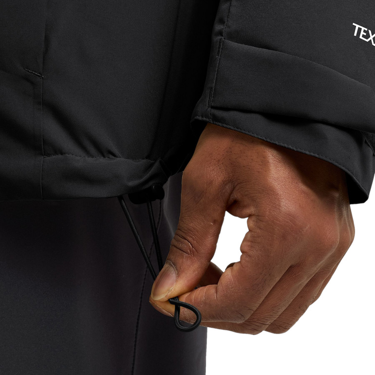 Kurtka ICECAPE 2L DOWN INS JKT MEN