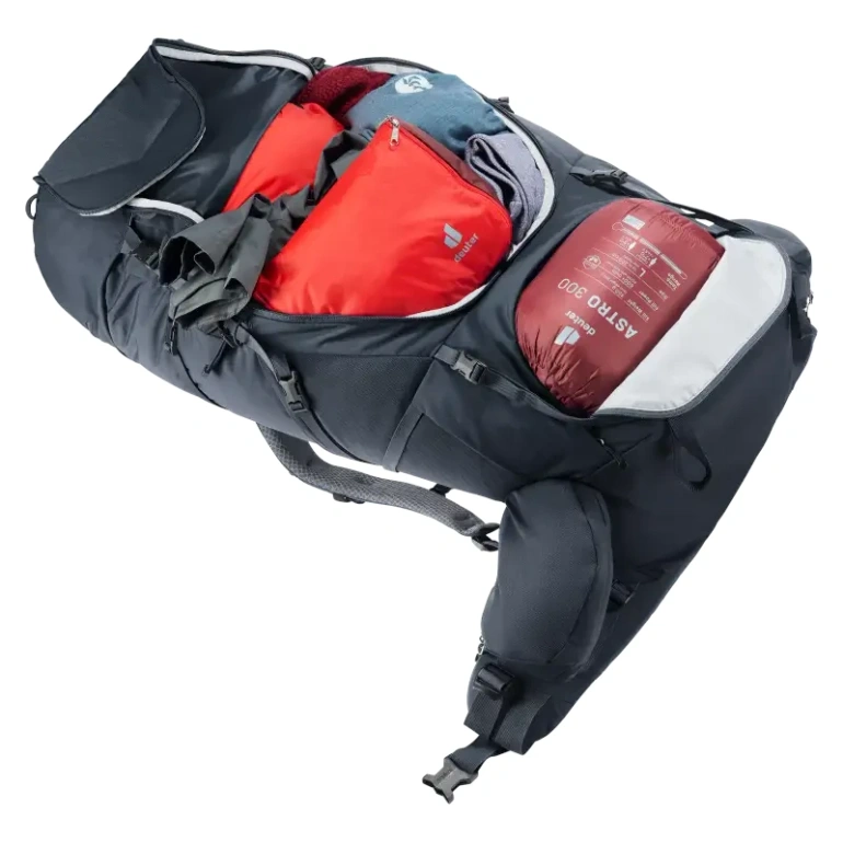 Plecak AIRCONTACT CORE 70+10