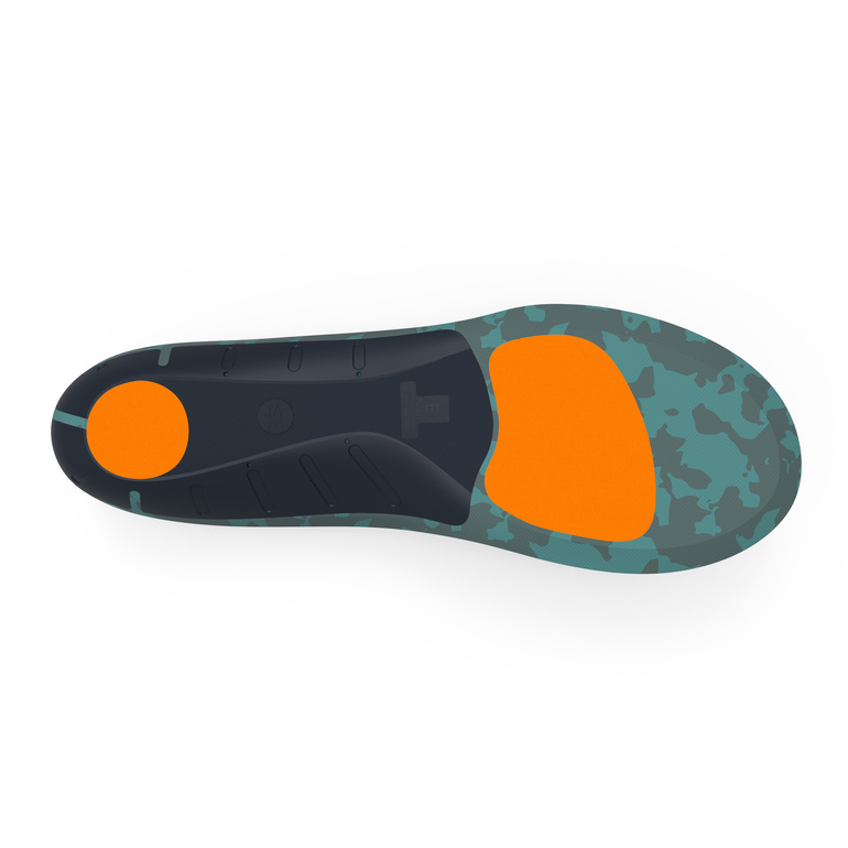 Wkładki ACTIVE CUSHION HIGH ARCH