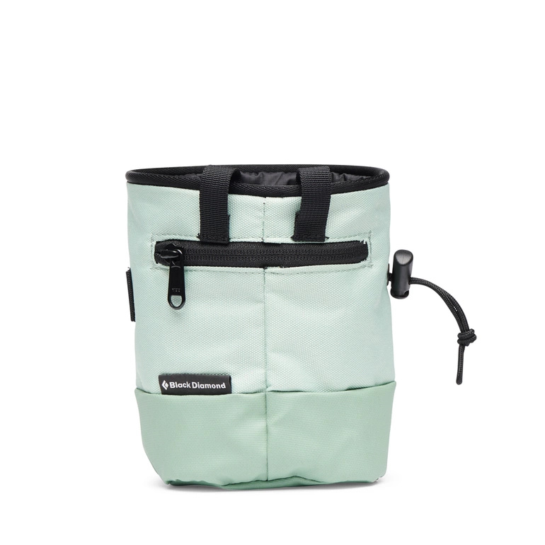 Woreczek na magnezję MOJO ZIP CHALK BAG M/L