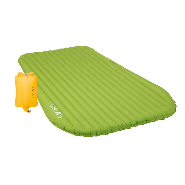 Dmuchany materac ULTRA 1R DUO
