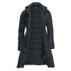 Płaszcz puchowy LENAUPLATZ DOWN COAT WOMEN