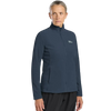 Bluza TAUNUS FZ WOMEN