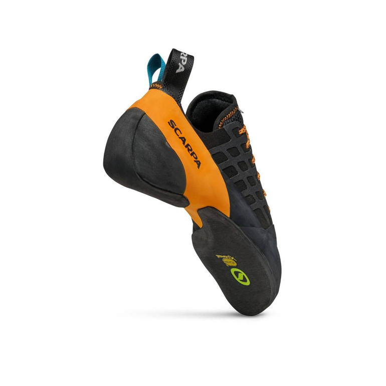 Buty wspinaczkowe INSTINCT