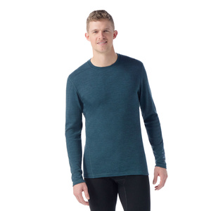 Koszulka z wełną CLASSIC THERMAL MERINO BASE LAYER CREW MEN