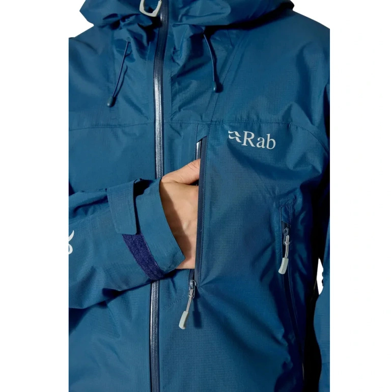 Kurtka DOWNPOUR MOUNTAIN JACKET