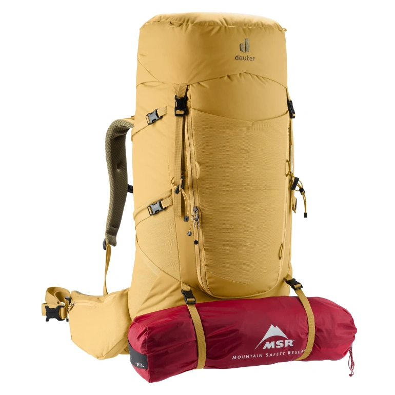 Plecak AIRCONTACT CORE 60+10