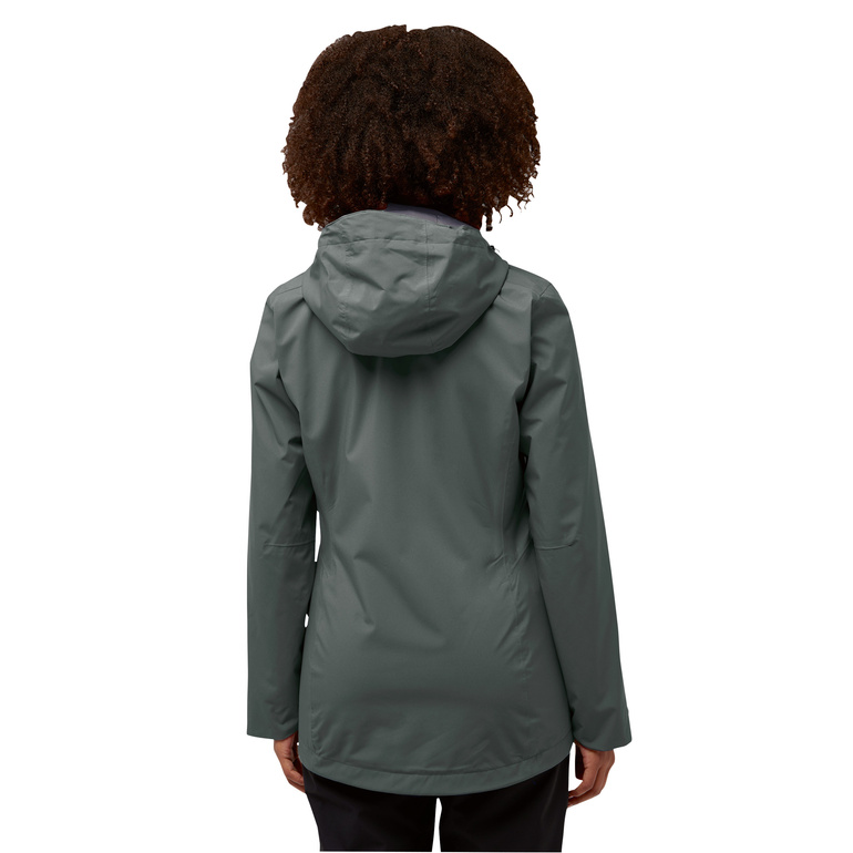 Kurtka ROTWAND 3w1 JACKET WOMEN