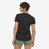 Koszulka z wełną CAPILENE COOL MERINO SHIRT WOMEN