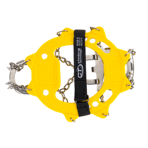 Raczki ICE TRACTION PLUS S