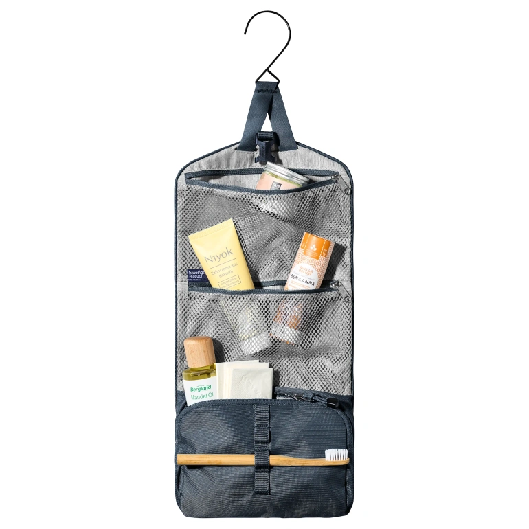 Kosmetyczka WASH BAG I