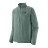Bluza R1 FLEECE PULLOVER MEN