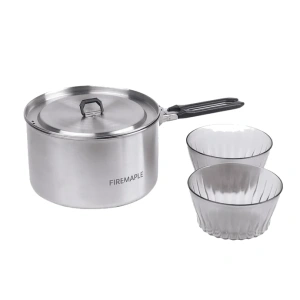 Garnek ANTARCTI POT 1.5 L