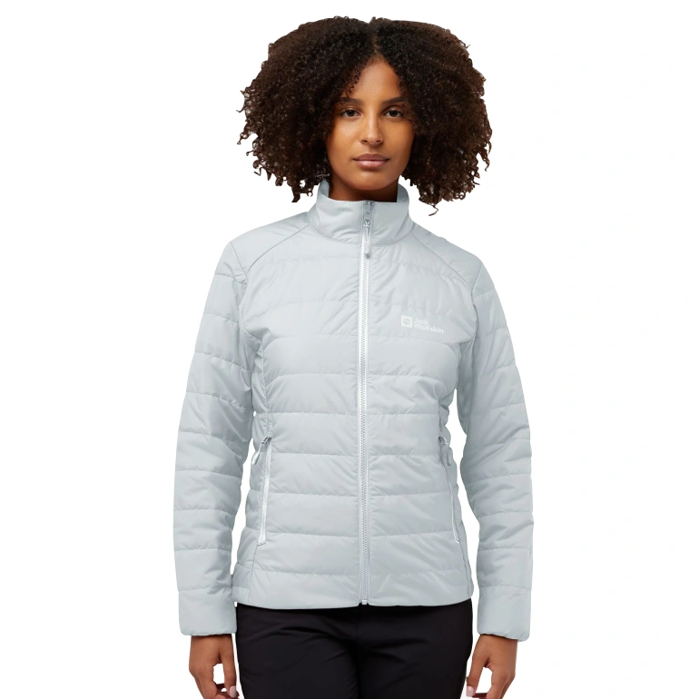 Kurtka HUNBERG 3IN1 JKT WOMEN