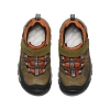 Buty KEEN TARGHEE IV LOW WP KIDS