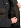 Kurtka ICY HOLLOW HOODED JKT MEN