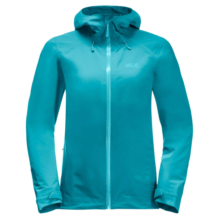 Kurtka HIGHEST PEAK JACKET WOMEN