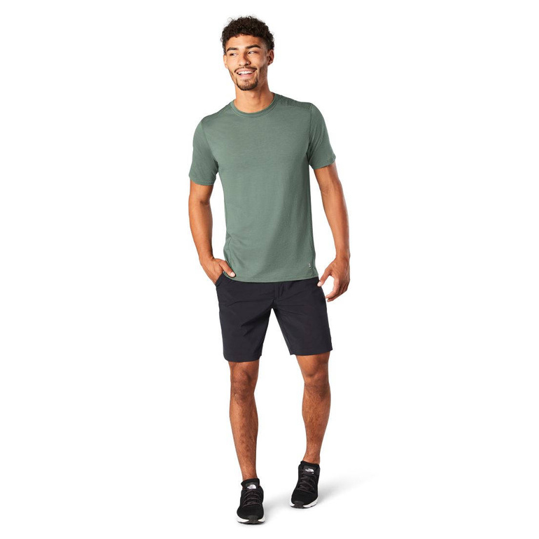 Koszulka z wełną BASELAYER MERINO 150 SHORT SLEEVE
