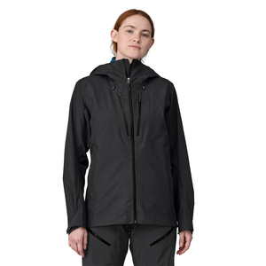 Kurtka TRIOLET GORE-TEX JACKET WOMEN