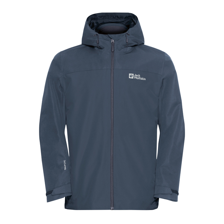 Kurtka 3w1 TAUBENBERG 3IN1 JACKET MEN