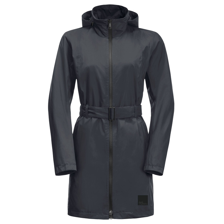 Płaszcz NORDEN PORT COAT WOMEN
