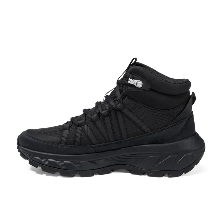 Buty WILD HIKE TEXAPORE MID WOMEN