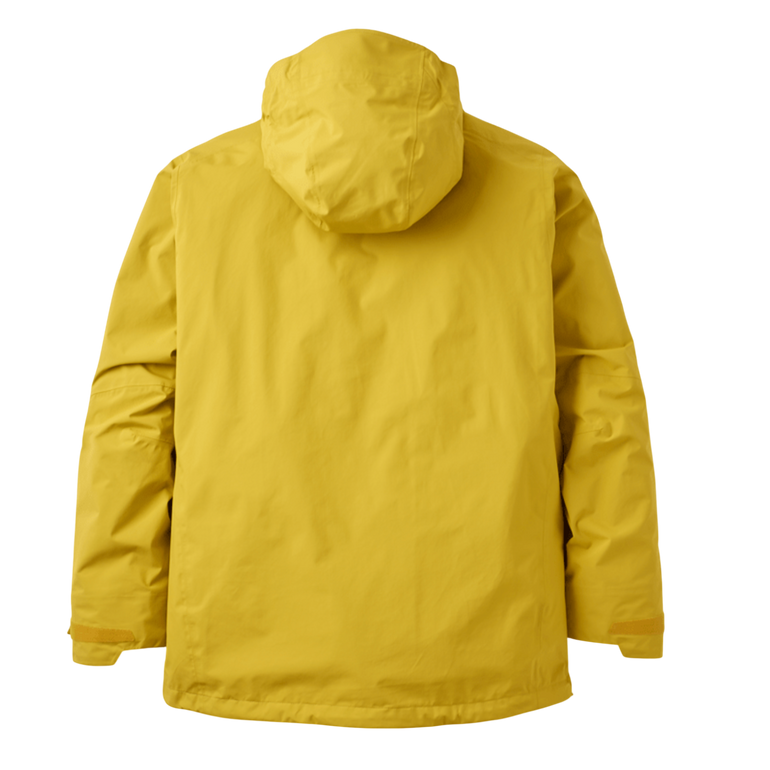 Kurtka DOWNPOUR MOUNTAIN JACKET