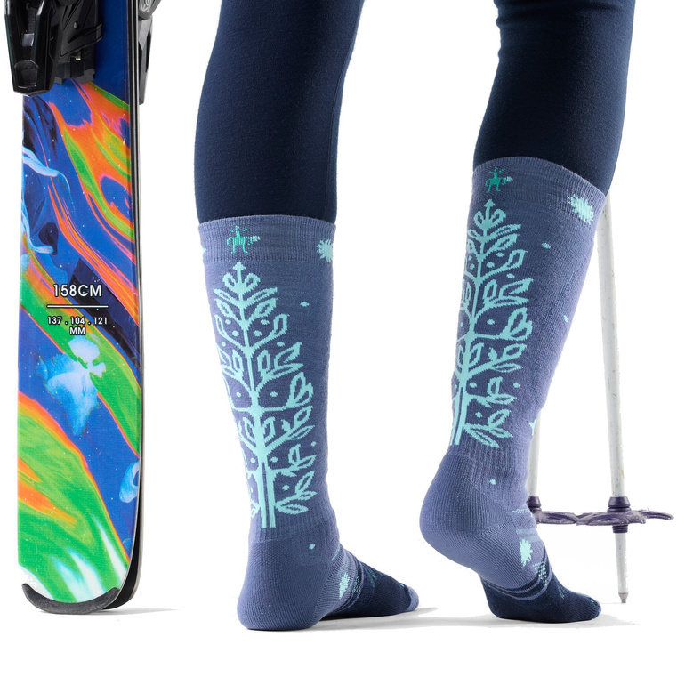 Skarpety SKI FULL CUSHION WOMEN