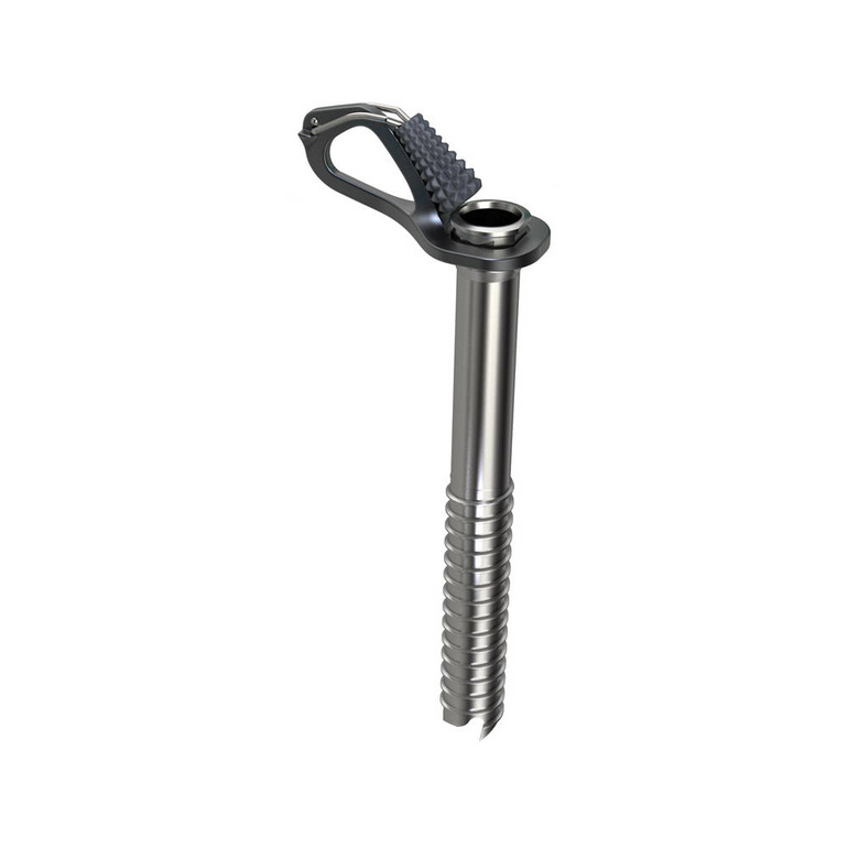 Śruba lodowa AERO ICE SCREW 19 cm