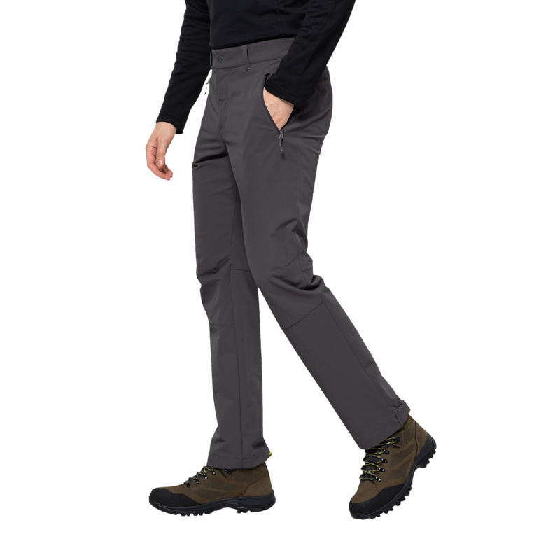 Spodnie ACTIVATE XT PANTS MEN SHORT