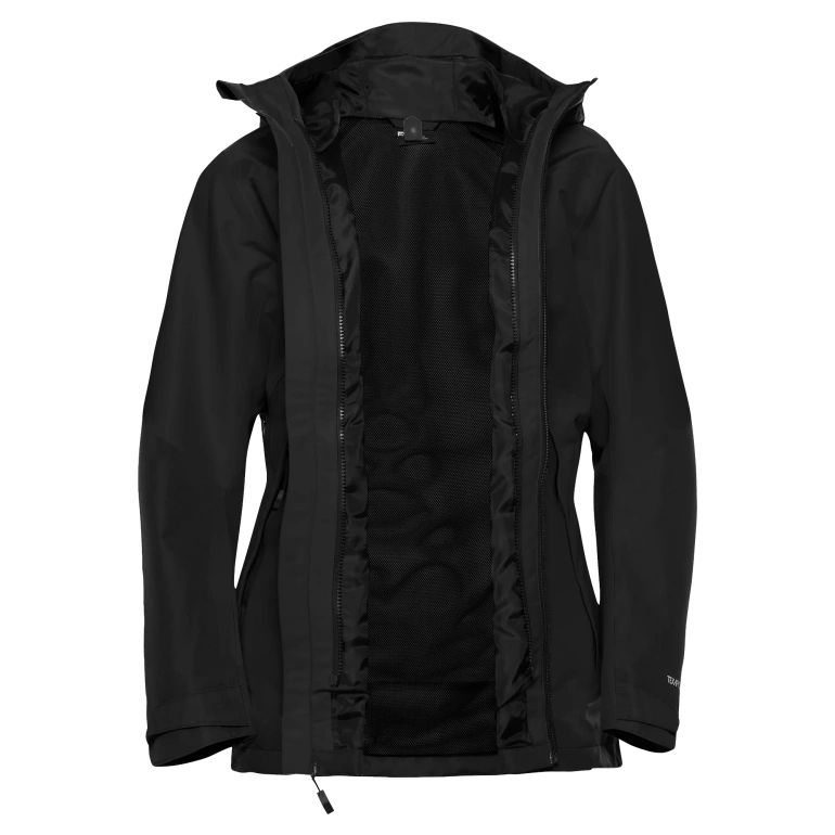 Kurtka FLEXTRAIL 2L JKT WOMEN