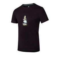 Anthracite Obsidian Stoneman