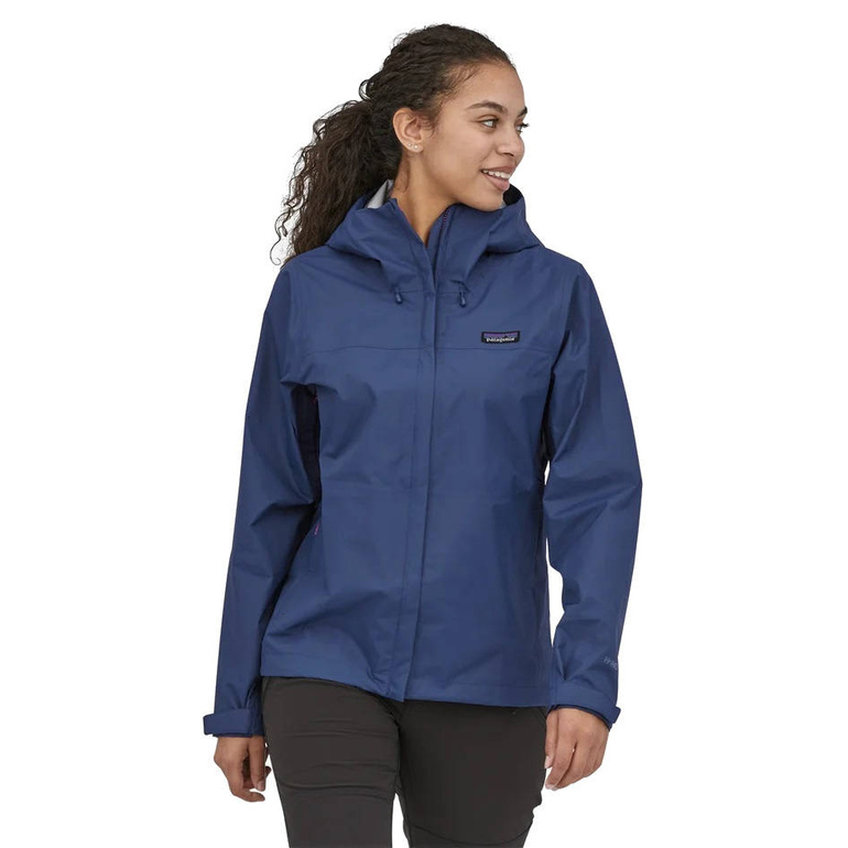 Kurtka TORRENTSHELL 3L JACKET WOMEN
