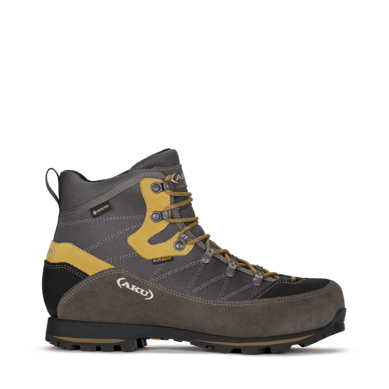 Buty TREKKER LITE III GORE-TEX WIDE