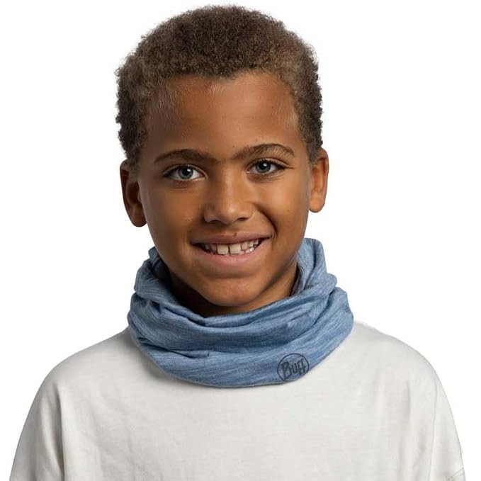 Chusta wielofunkcyjna LIGHTWEIGHT MERINO WOOL JUNIOR