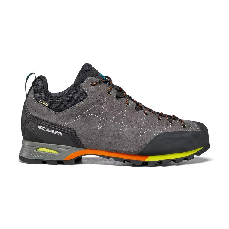 Buty ZODIAC GORE-TEX