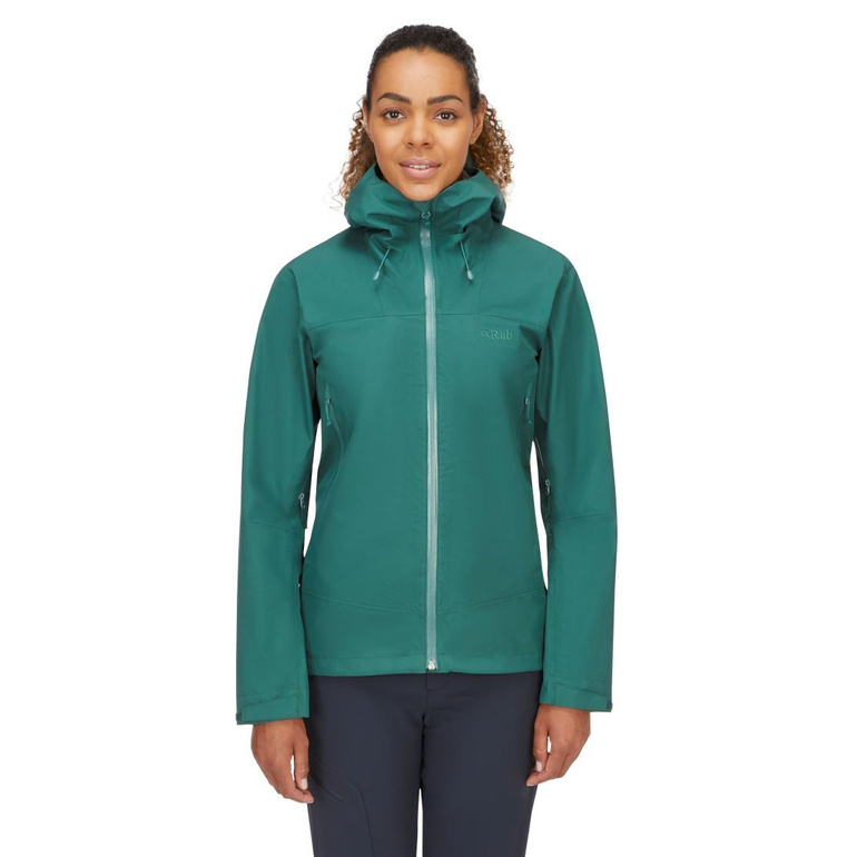 Kurtka NAMCHE GORE-TEX JACKET WOMEN