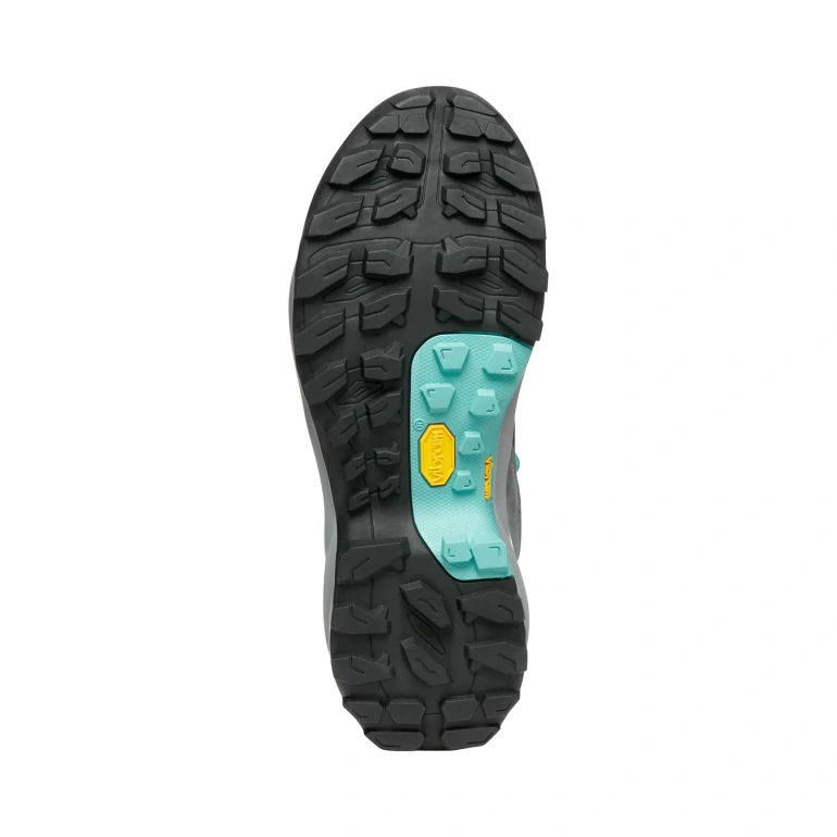Buty MUSTANG TRK GORE-TEX WOMEN