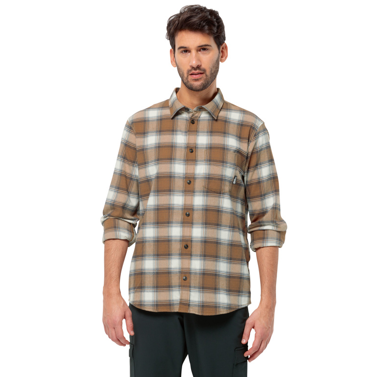 Koszula WANDERWEG SHIRT MEN