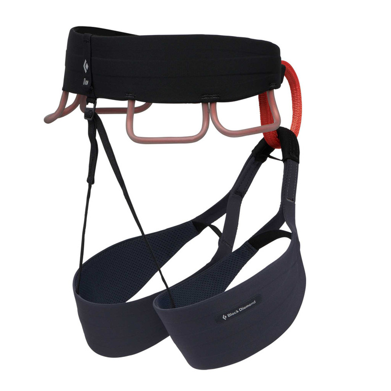 Uprząż SOLUTION MEN / S