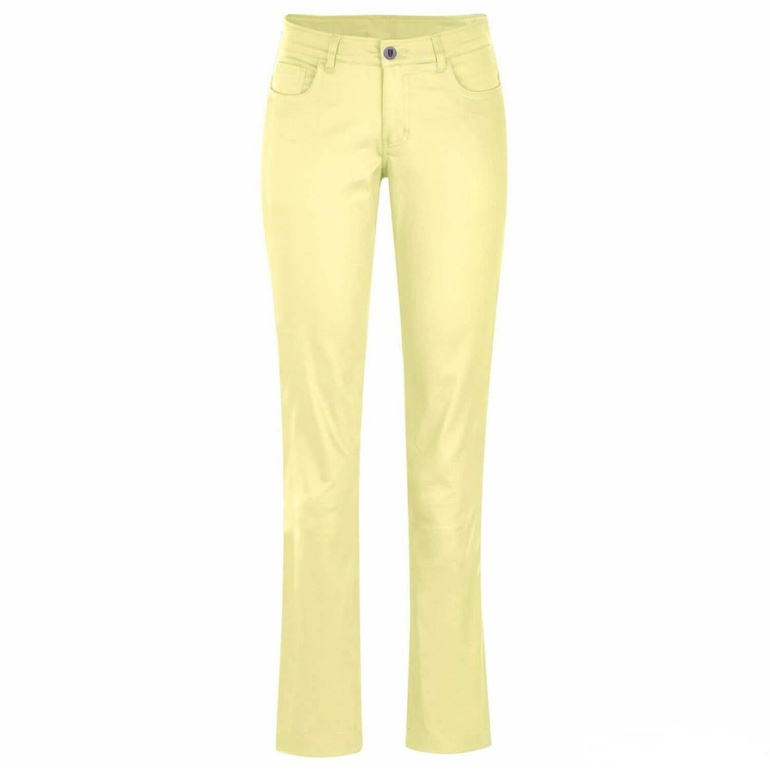 Spodnie STRETCH FONT WOMEN