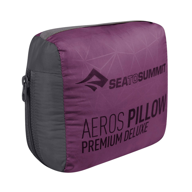 Poduszka AEROS PILLOW PREMIUM DELUXE