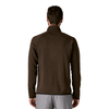 Bluza polarowa BETTER SWEATER JACKET MEN