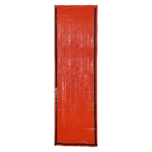 Śpiwór ratunkowy EMERGENCY REUSABLE THERMAL BAG