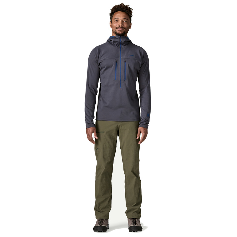 Bluza R1 ULTRALIGHT HOODY