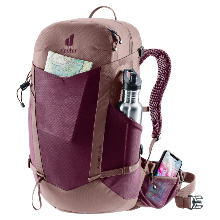 Plecak FUTURA 25 SL