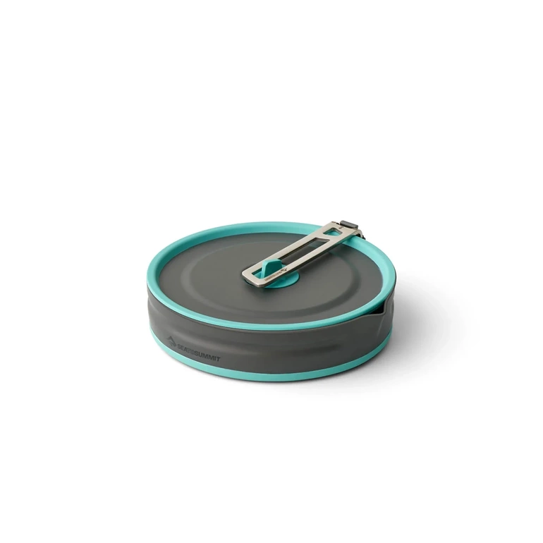 Garnek składany FRONTIER ULTRALIGHT COLLAPSIBLE POURING POT 2.2 L