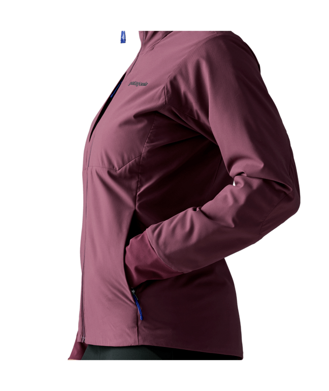 Bluza NANO-AIR LIGHT HOODY